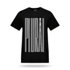 T-Shirt: Plural Pure 