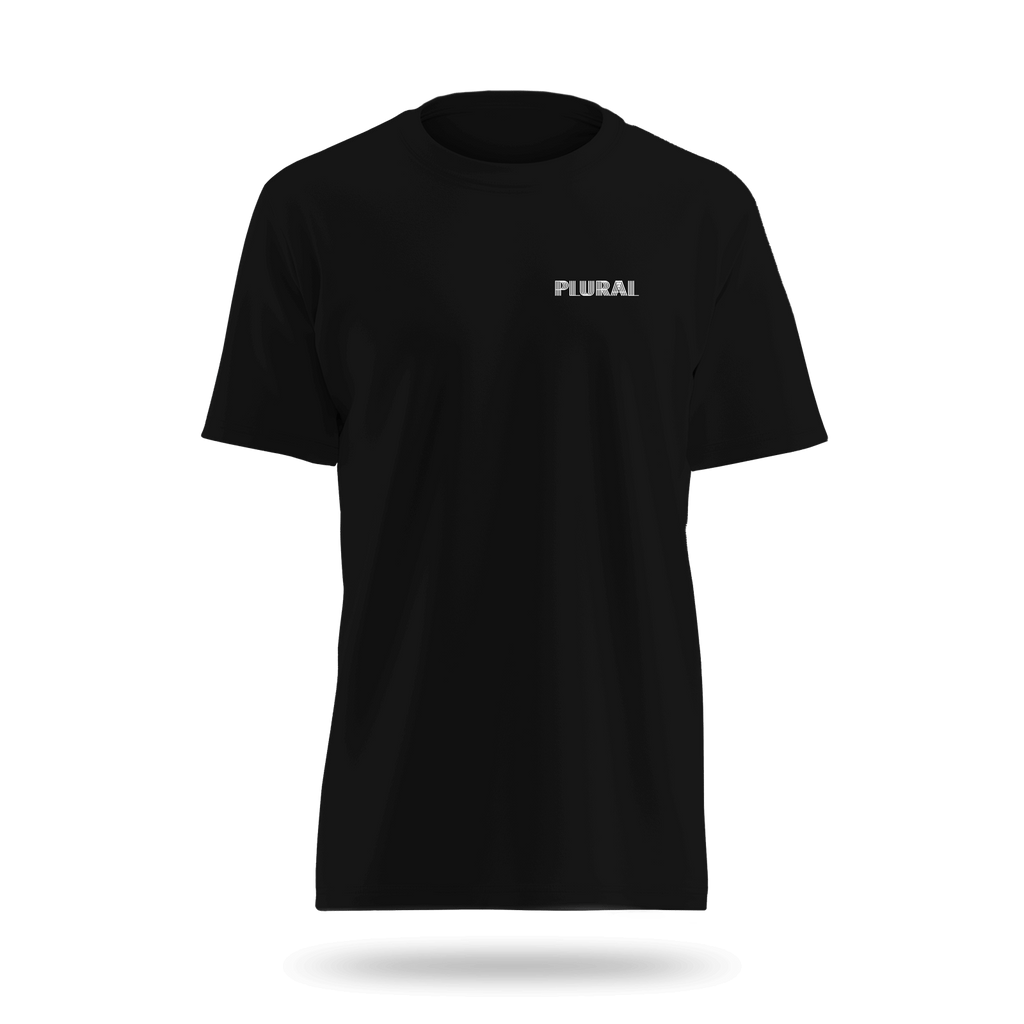 T-Shirt: Tech statt Fax