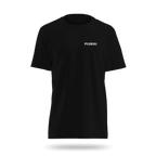 T-Shirt: Tech statt Fax