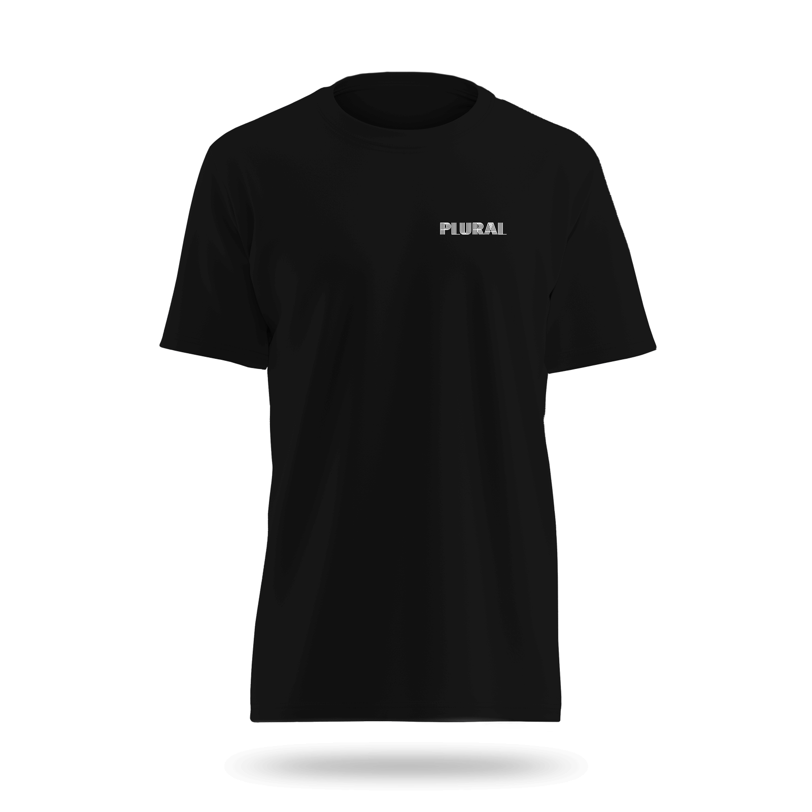 T-Shirt: Tech statt Fax